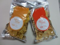Lettas Kitchen menjual comfort food Meksiko buatan rumah seperti tortilla dan enchiladas. Pilihan tortillanya berupa jagung dan tepung ukuran 200 gram.