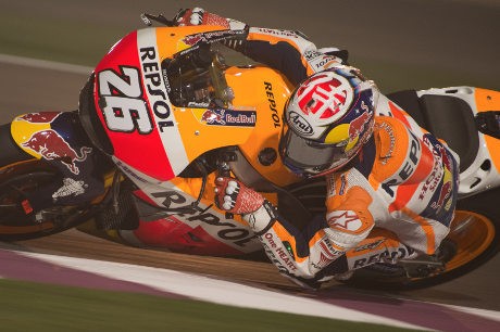 Jelang Balapan Pembuka, Pedrosa Ragu Bisa Saingi Rival