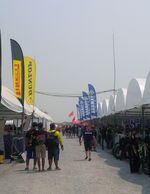 Mengintip Semarak MXGP di Thailand, Indonesia Menyusul