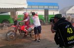 Mengintip Semarak MXGP di Thailand, Indonesia Menyusul