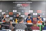 Mengintip Semarak MXGP di Thailand, Indonesia Menyusul