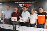 Mengintip Semarak MXGP di Thailand, Indonesia Menyusul