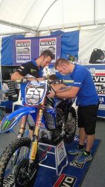 Mengintip Semarak MXGP di Thailand, Indonesia Menyusul