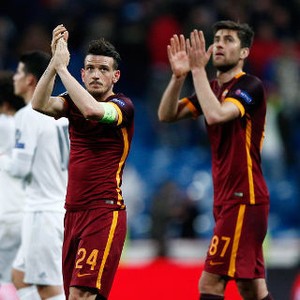 Roma yang Marah Bidik Udinese sebagai Pelampiasan