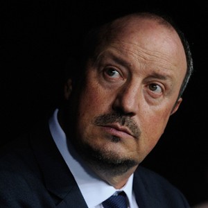Ini yang Diminta Benitez dari Pemain dan Fans Newcastle di Sisa Musim