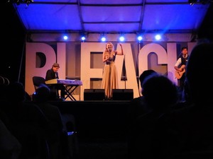 Liburan Beda di Australia, Nonton Festival Seni & Musik di Gold Coast