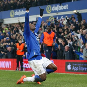 Lukaku Soal Gol Indahnya ke Gawang Chelsea