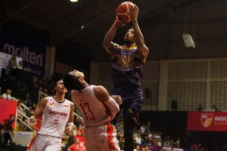 CLS Kalahkan Garuda, Aspac Atasi Stadium