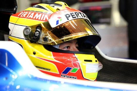 Rio Haryanto soal Adaptasi Sejauh Ini dan Format Baru Kualifikasi