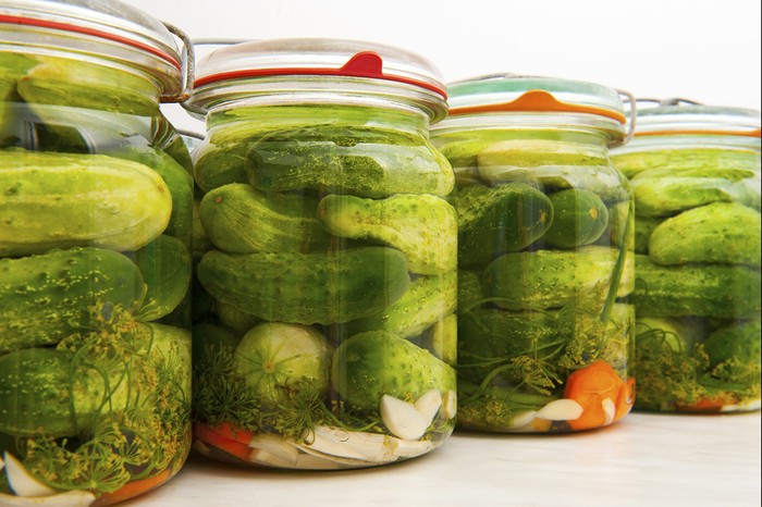 Apa Benar Makanan Fermentasi Lebih Sehat untuk Usus Apa Benar Makanan Fermentasi Lebih Sehat untuk Usus