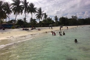 Aneka Rekomendasi Tempat Wisata di Negeri Laskar Pelangi