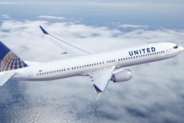 Ada Bau Tidak Sedap, Pesawat di AS Terpaksa Putar Balik