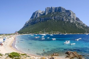 Pulau di Italia Jadi Salah Satu Kerajaan Terkecil di Dunia