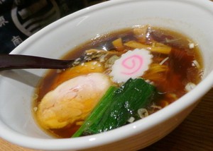 Sluurp! Gurih Sedap Chicken Ramen Bisa Dinikmati di 5 Tempat Ini