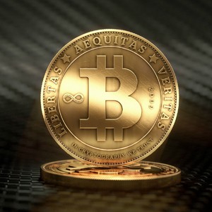 Transaksi Pakai Bitcoin Bisa Dipenjara 4 Tahun