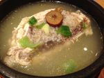 Sedapnya Ayam Pedas Bumbu Korea dengan Cocolan Keju Mozzarella