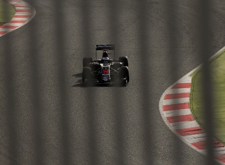 Konfigurasi Mesin Belum Matang, McLaren Dibayangi Kekhawatiran