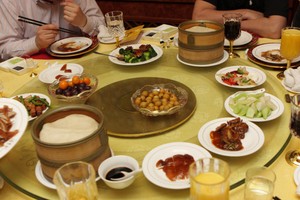 Pejabat di China Usulkan Standar Nasional untuk Makanan Halal