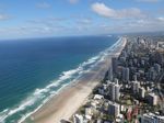 Berani Memanjat Gedung di Australia?