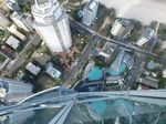 Berani Memanjat Gedung di Australia?