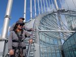 Berani Memanjat Gedung di Australia?