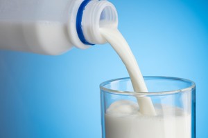 Benarkah Konsumsi Susu Full Cream dan Kentang Bikin Gendut?