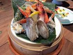 Kambing Guling Hingga Seafood on Ice Akan Tersaji di Easter Sunday Brunch