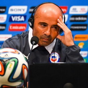 Tak Fasih Berbahasa Inggris, Sampaoli Gagal Latih Chelsea