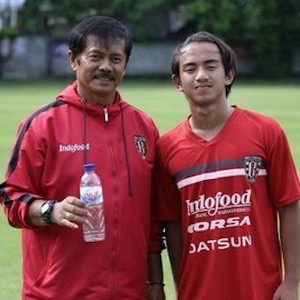 Ini Cerita tentang Rafid Habibie yang Akan Ikuti Trial di Sporting Lisbon