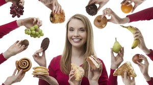 Sedang Bad Mood? Nikmati Makanan Ini Agar Bisa Segera Ceria Lagi
