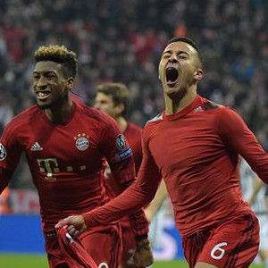 Kalahkan Juve Lewat Extra Time, Bayern Lolos ke Perempatfinal