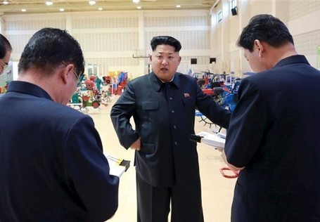 Serius, Ini Tips Liburan ke Korea Utara