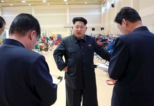 Serius, Ini Tips Liburan ke Korea Utara