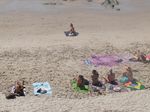 Melihat 'Piala Dunia' Surfing di Australia