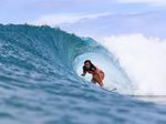 Melihat 'Piala Dunia' Surfing di Australia