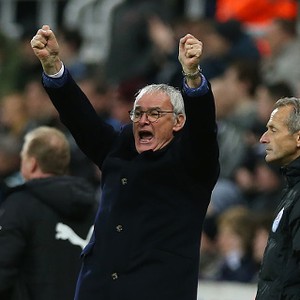 Ranieri tentang Rahasia Sukses Leicester dan Misi Saat Ini
