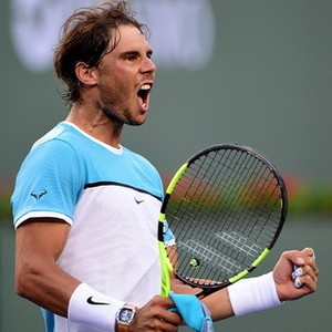 Nadal Lolos Dramatis ke Perempatfinal