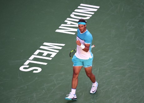 Nadal Masih Amat Dibutuhkan Dunia Tenis Saat Ini