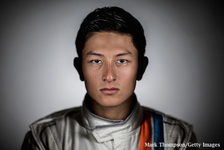 Sudah Ada Merah Putih di Paddock Sirkuit F1