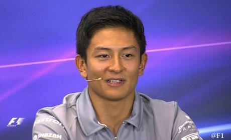 Rio Lakoni Preskon F1 Pertamanya bersama Hamilton dan Vettel