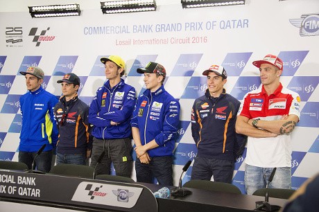 Lorenzo Bersiap Hadapi Persaingan Lebih Sengit Musim Ini