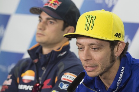 MotoGP Menyambut Musim Tersengitnya