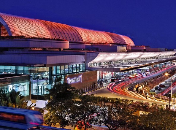 Bandara Terbaik Dunia Tahun 2016 Adalah...