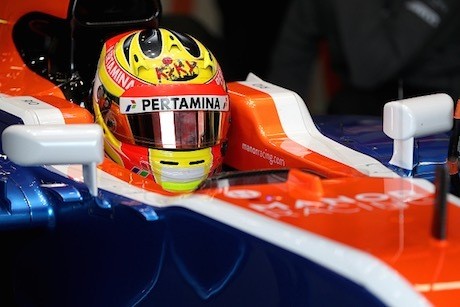 Selamat Bertanding, Rio