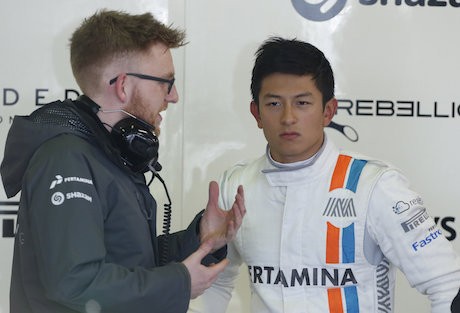 Manor: Kami Mengecewakan Rio