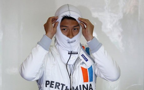 Ini Analisis Sang Manajer tentang Debut Rio