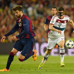 Dybala: Barcelona atau Bayern Akan Jadi Juara