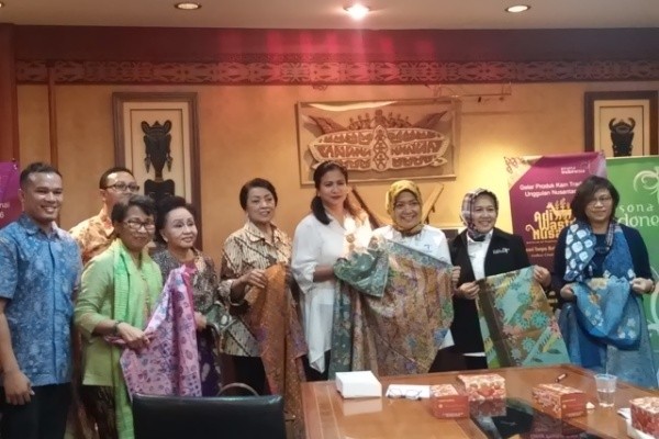 Pameran Adiwastra 2016 Akan Dimeriahkan Pagelaran Tari Matah Ati