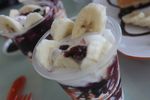 Ngemil Sehat dengan Banana Berries Magic, Dessert Baru A&W!