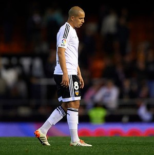 Valencia Kebobolan Lagi, Kalah Lagi